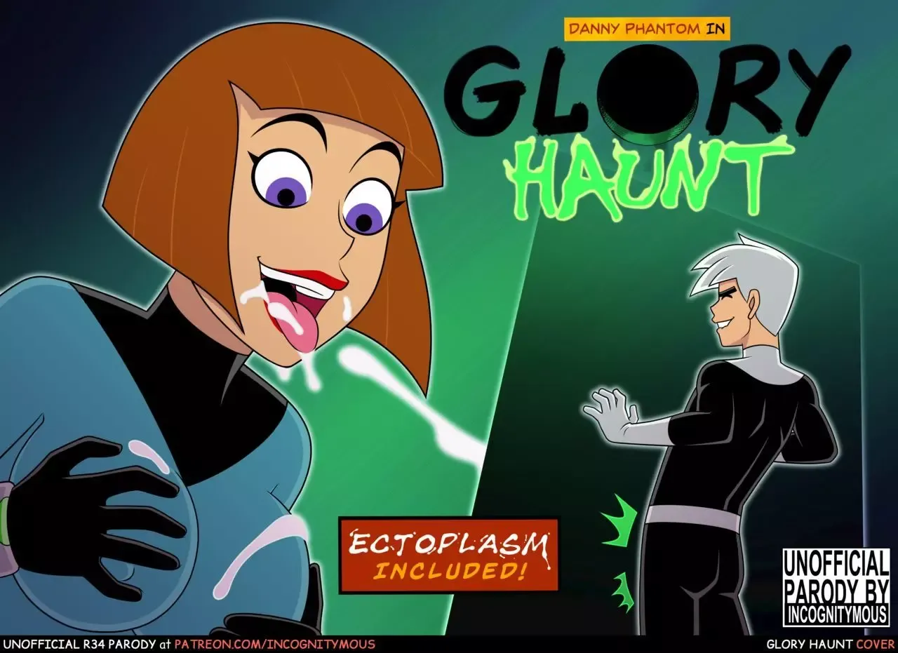 Glory Haunt - Foto 1