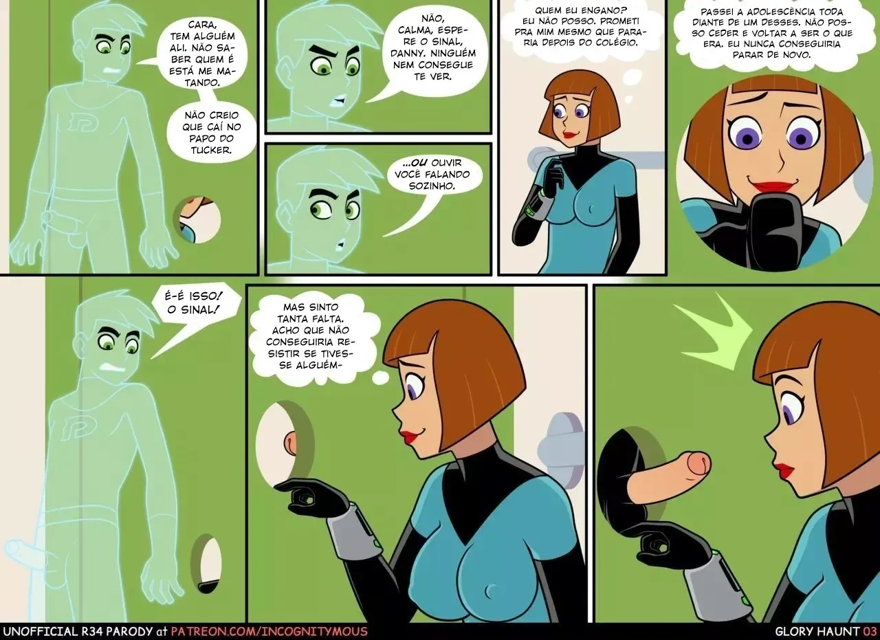 Glory Haunt - Foto 4