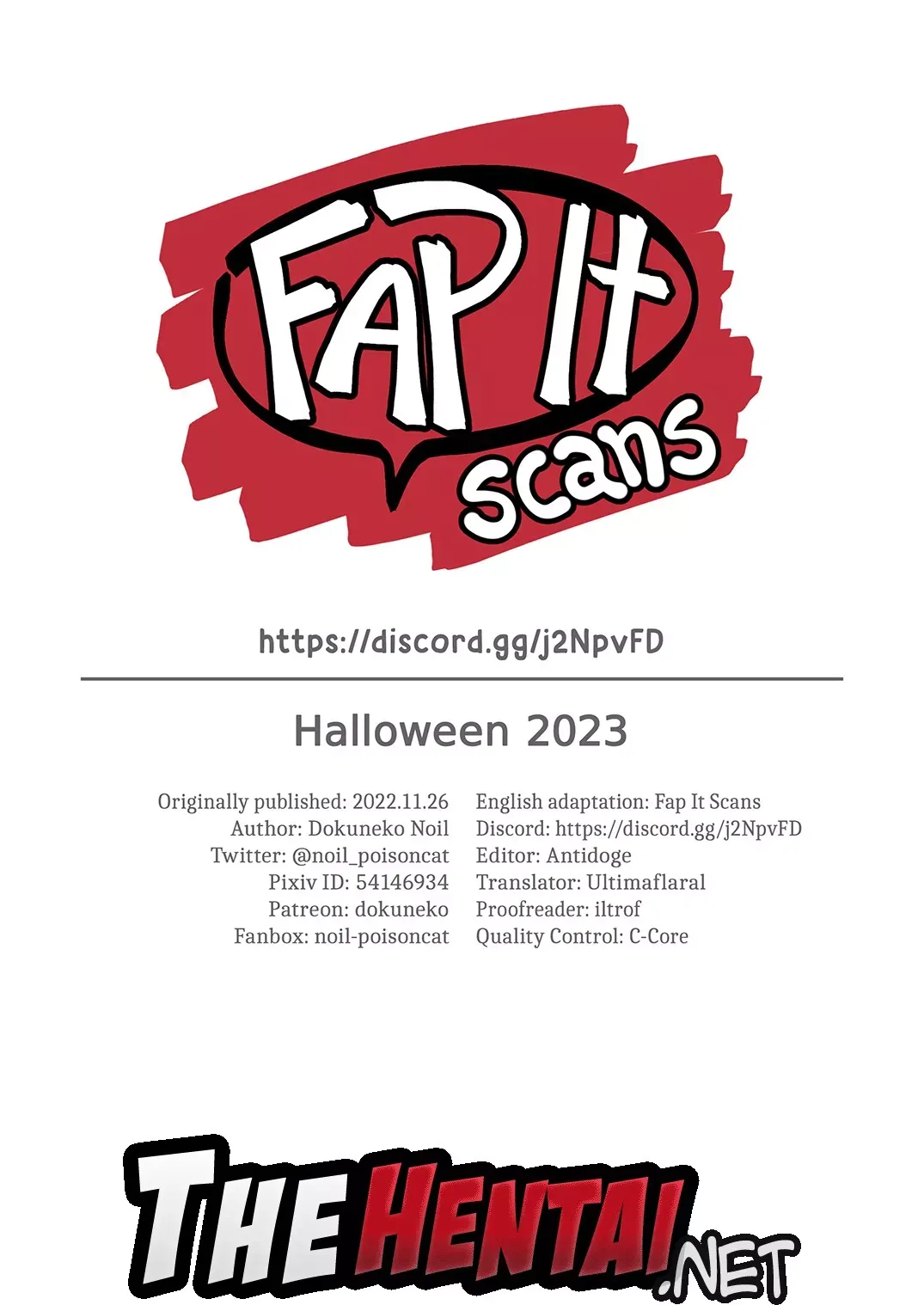 Halloween 2023 - Foto 15