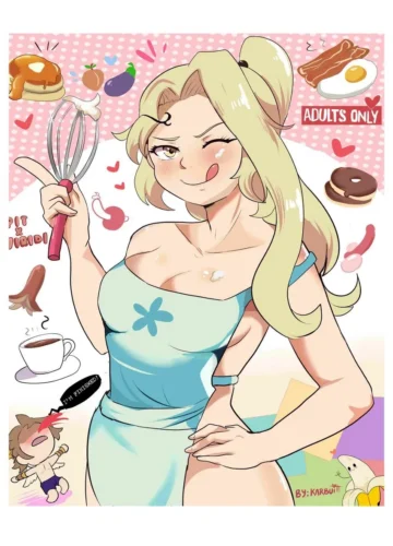 Café da Manhã Divino