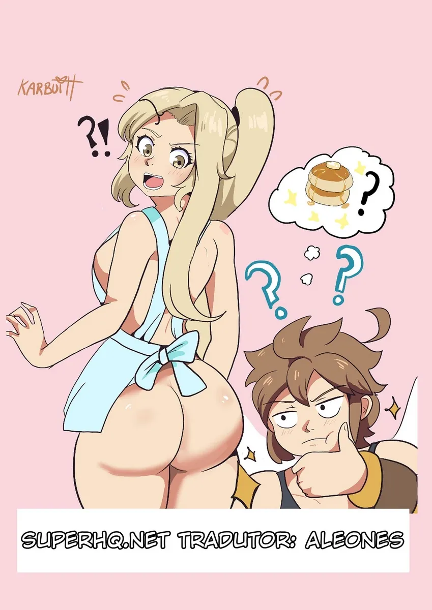 Café da Manhã Divino - Foto 23