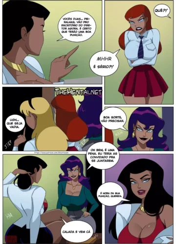 Lições Quentes1 - Foto 3