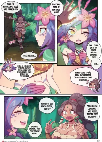 Não me importo se for um amor não correspondido. Mas quero te beijar pelo menos uma vez!! - Foto 4