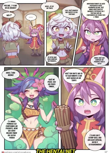 Não me importo se for um amor não correspondido. Mas quero te beijar pelo menos uma vez!! - Foto 9