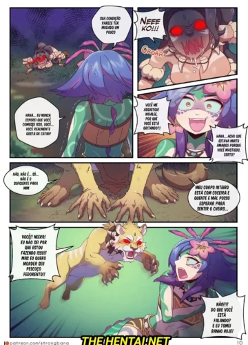 Não me importo se for um amor não correspondido. Mas quero te beijar pelo menos uma vez!! - Foto 12