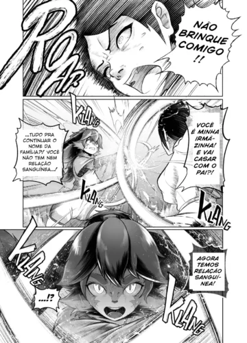 Aceito Respeitosamente - Foto 11