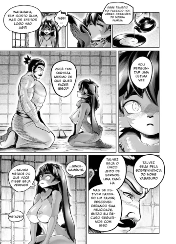 Aceito Respeitosamente - Foto 13