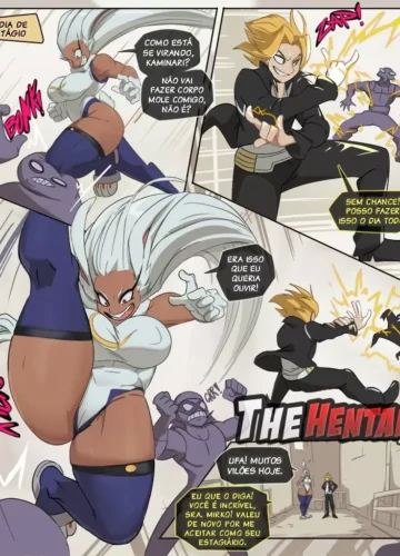 Estagiário - Foto 4