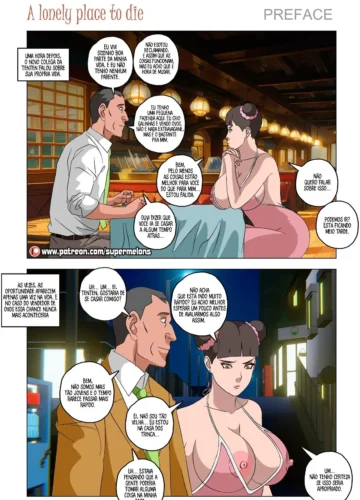 Iruka: Um lugar solitário para morrer - Foto 7