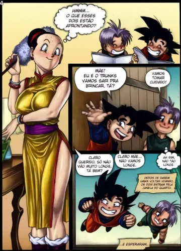 Kamehasutra - Foto 4