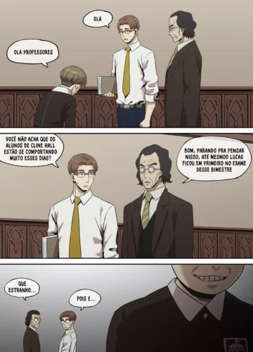 Treinamento Secreto 2 - Foto 2