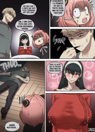 Treinamento Secreto 2 - Foto 38