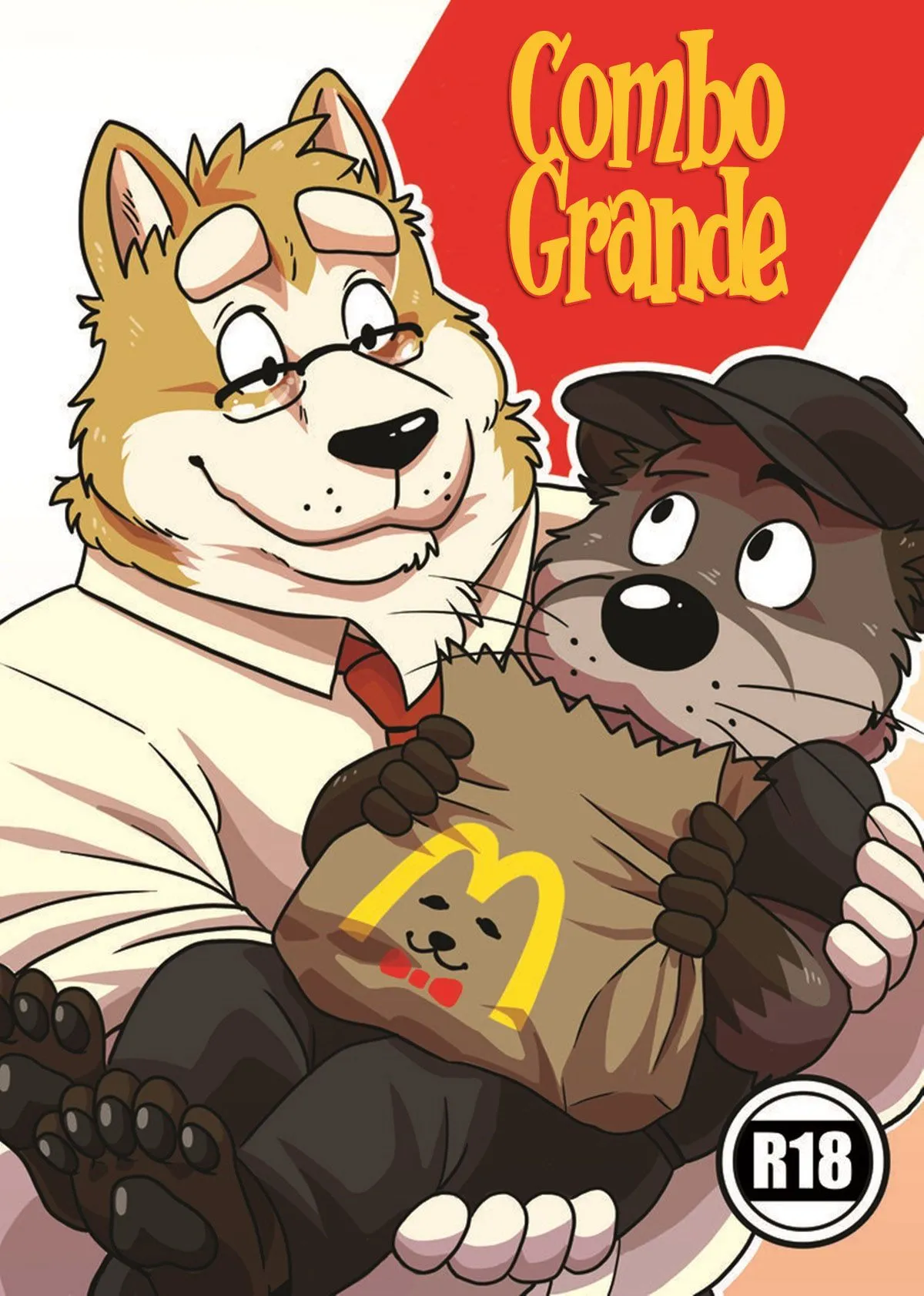 Combo Grande - Foto 1