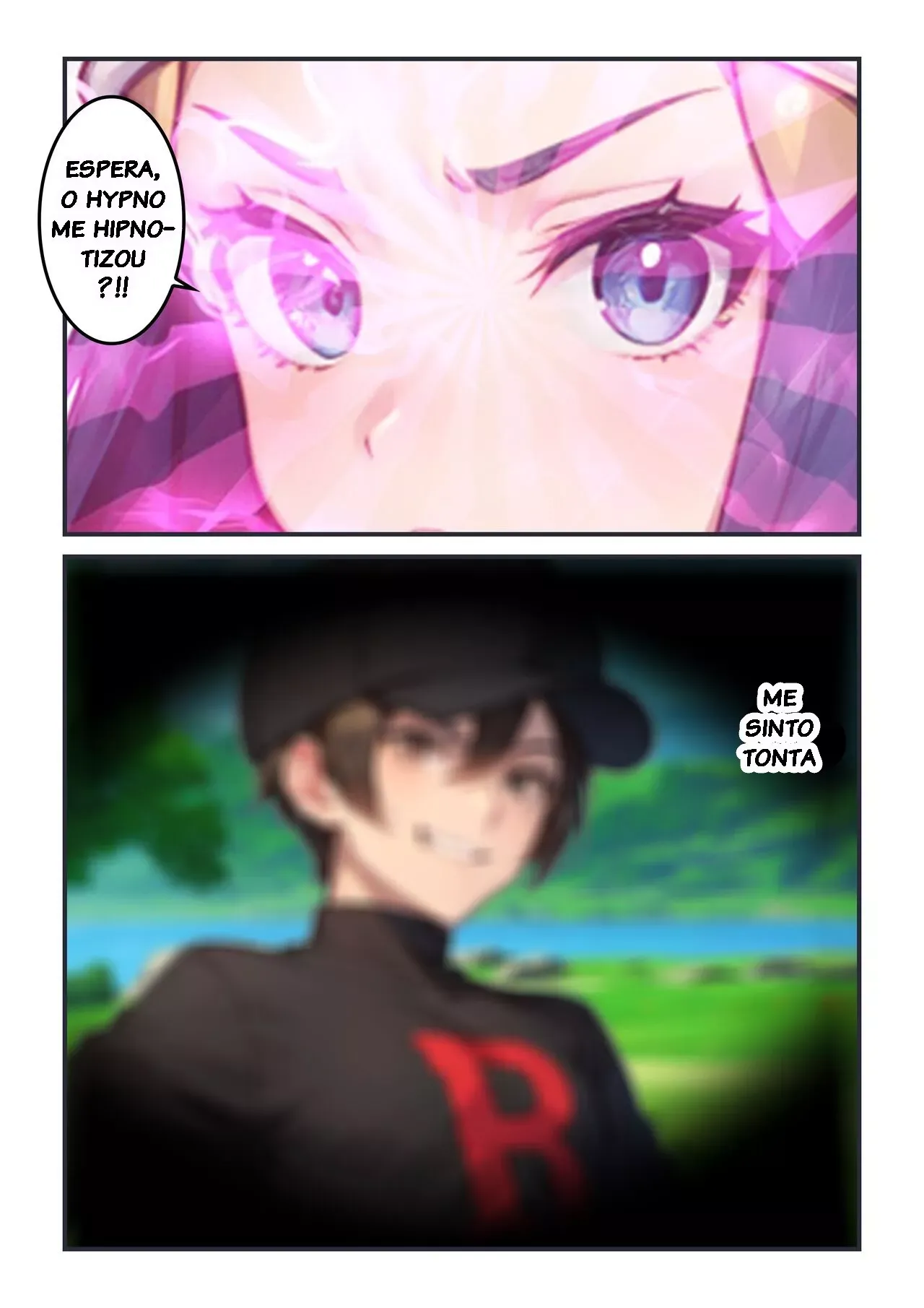 Perdeu-se na Hipnose - Foto 6