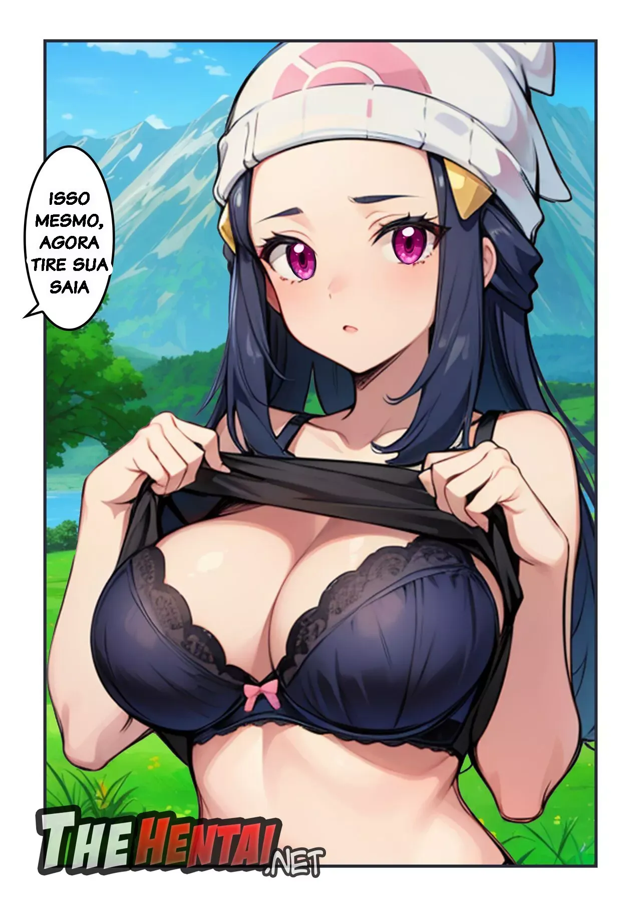 Perdeu-se na Hipnose - Foto 8