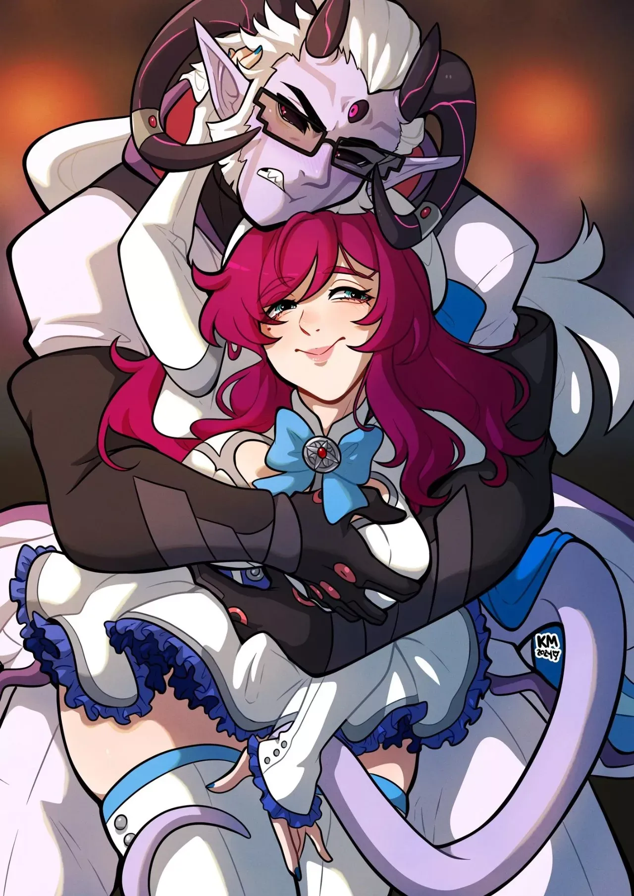 A Magical Miss Lucy - Foto 45