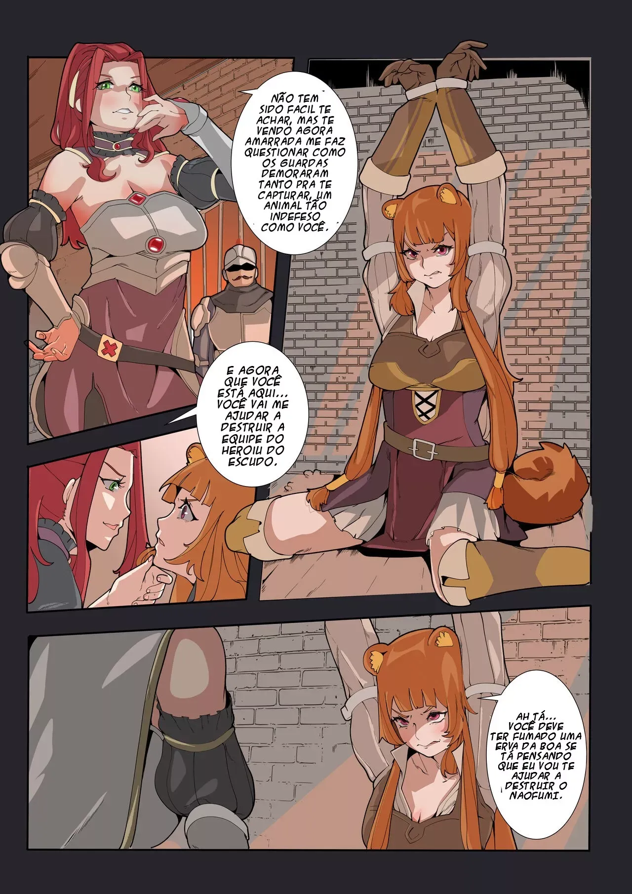 Malty’s Raph!? - Foto 2