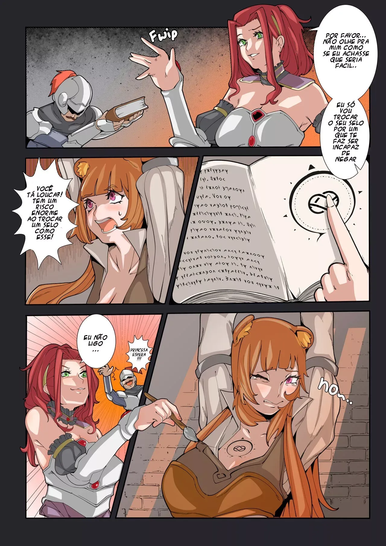 Malty’s Raph!? - Foto 3