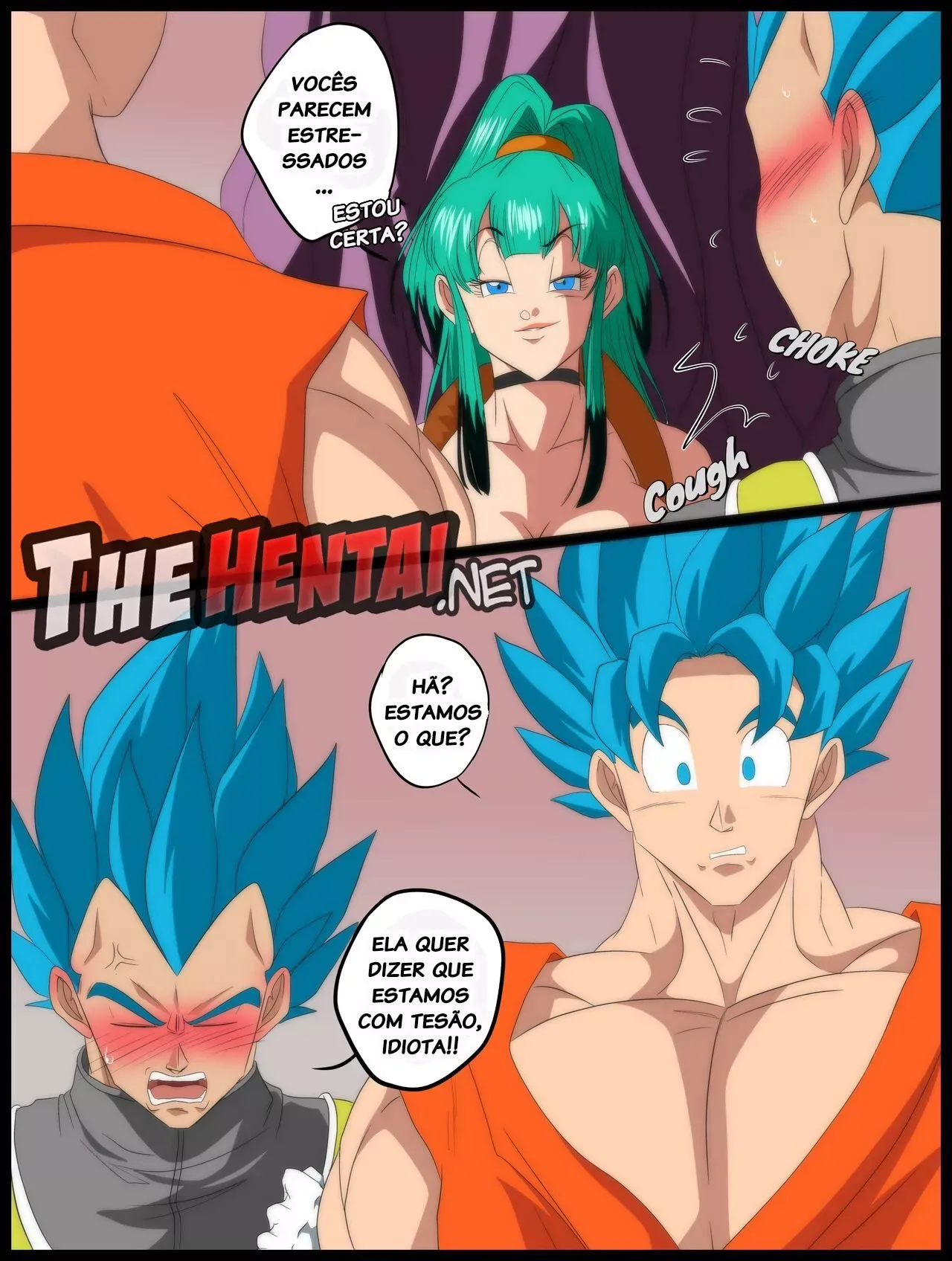 Fodendo a Mente - Foto 5