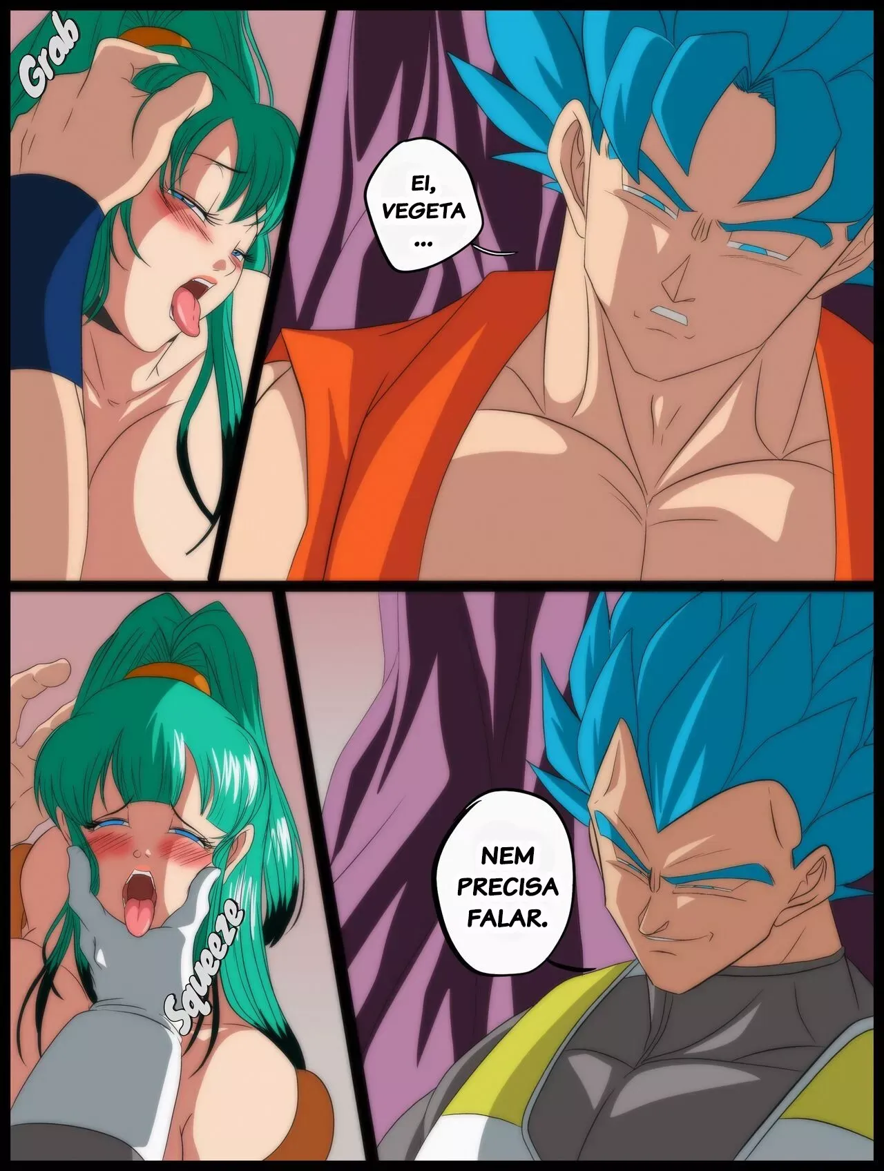 Fodendo a Mente - Foto 9