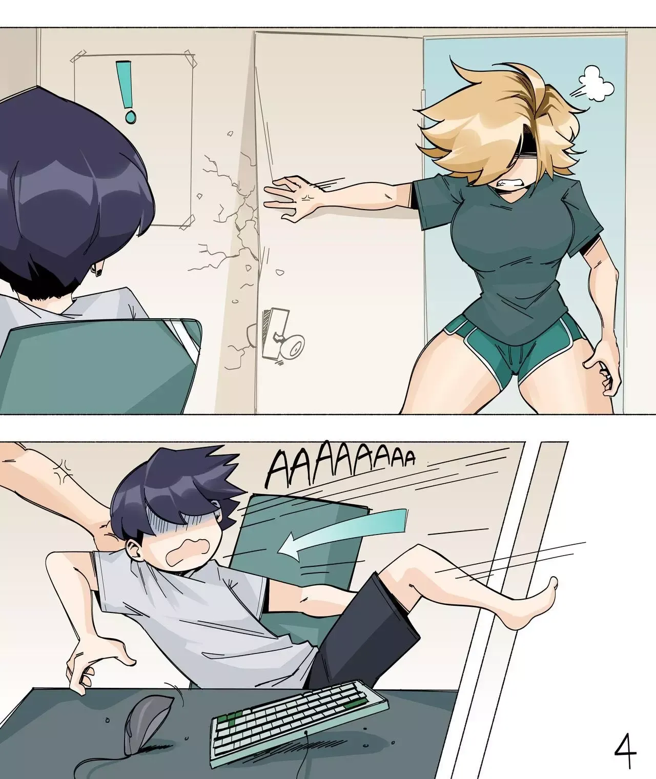 Negócios Obscuros - Foto 5