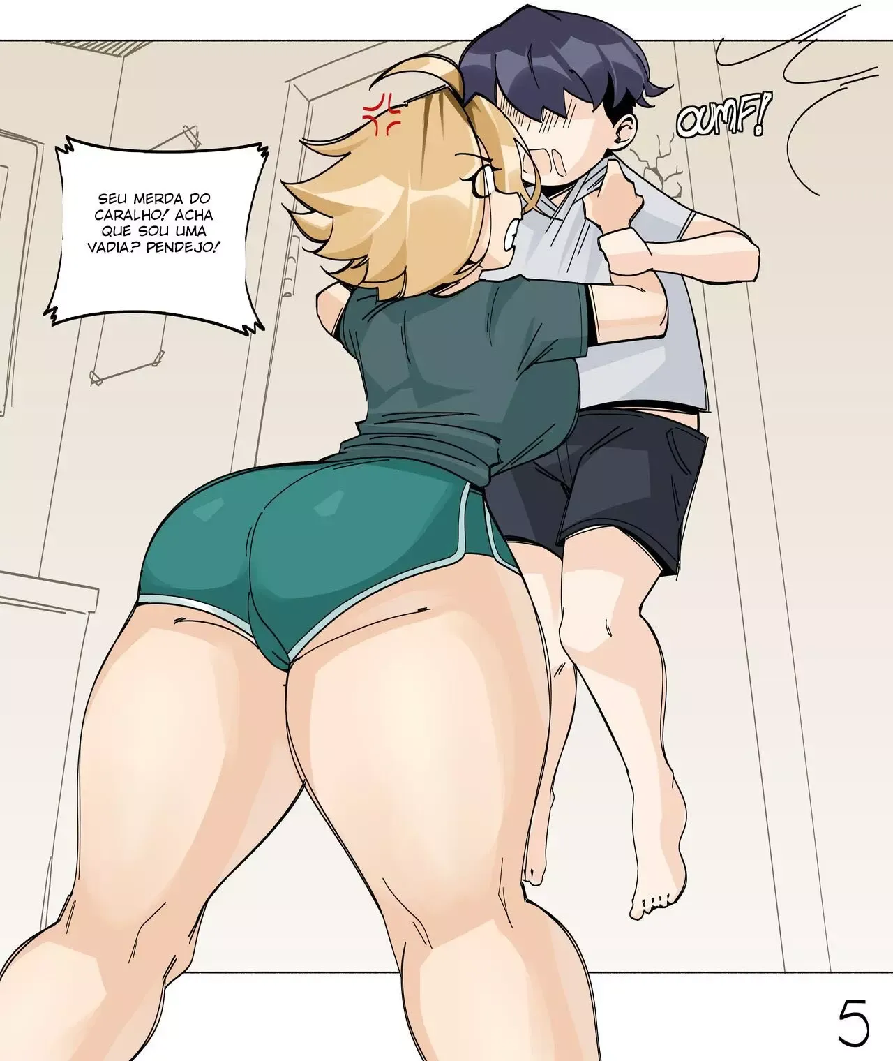 Negócios Obscuros - Foto 6