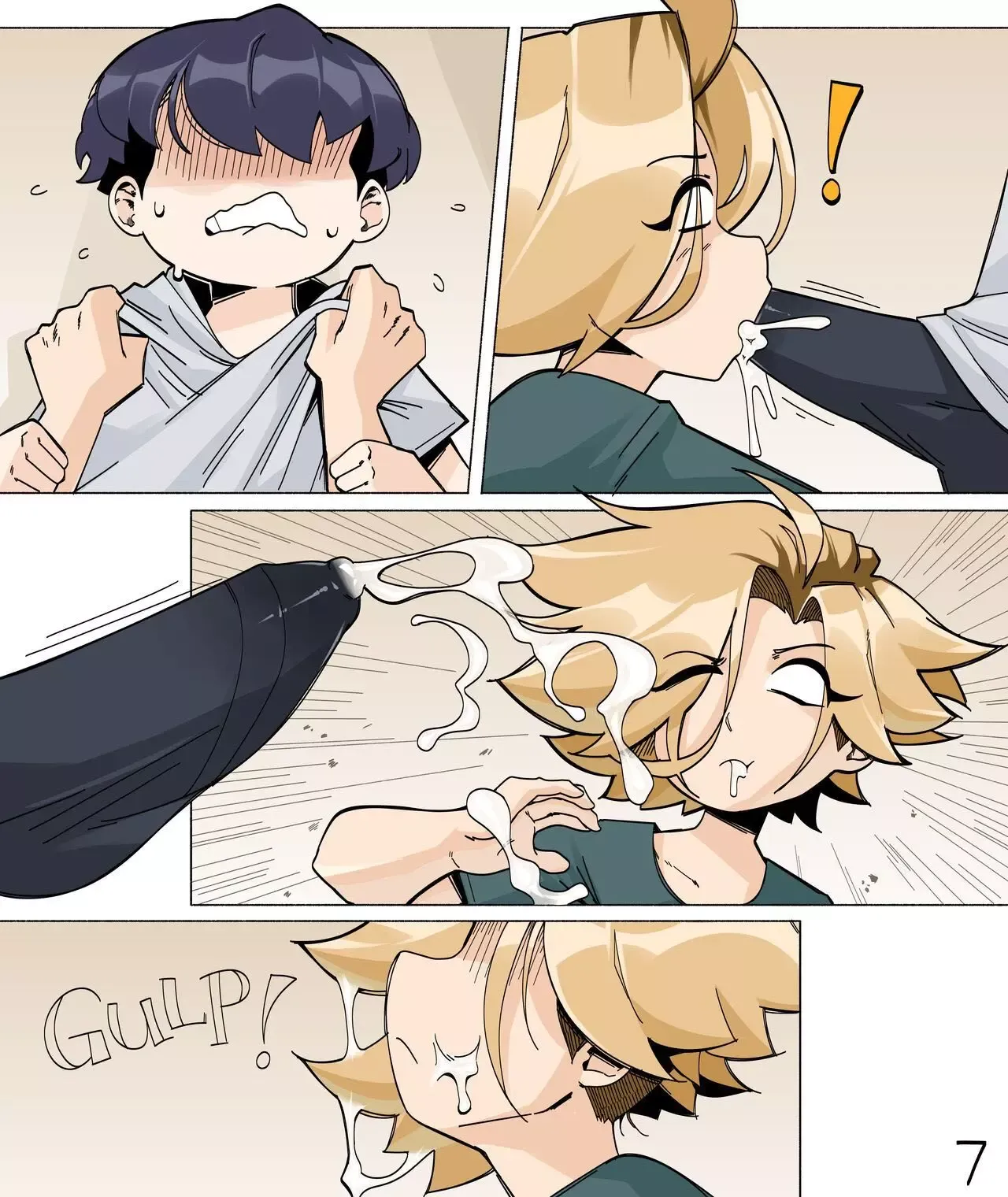 Negócios Obscuros - Foto 8