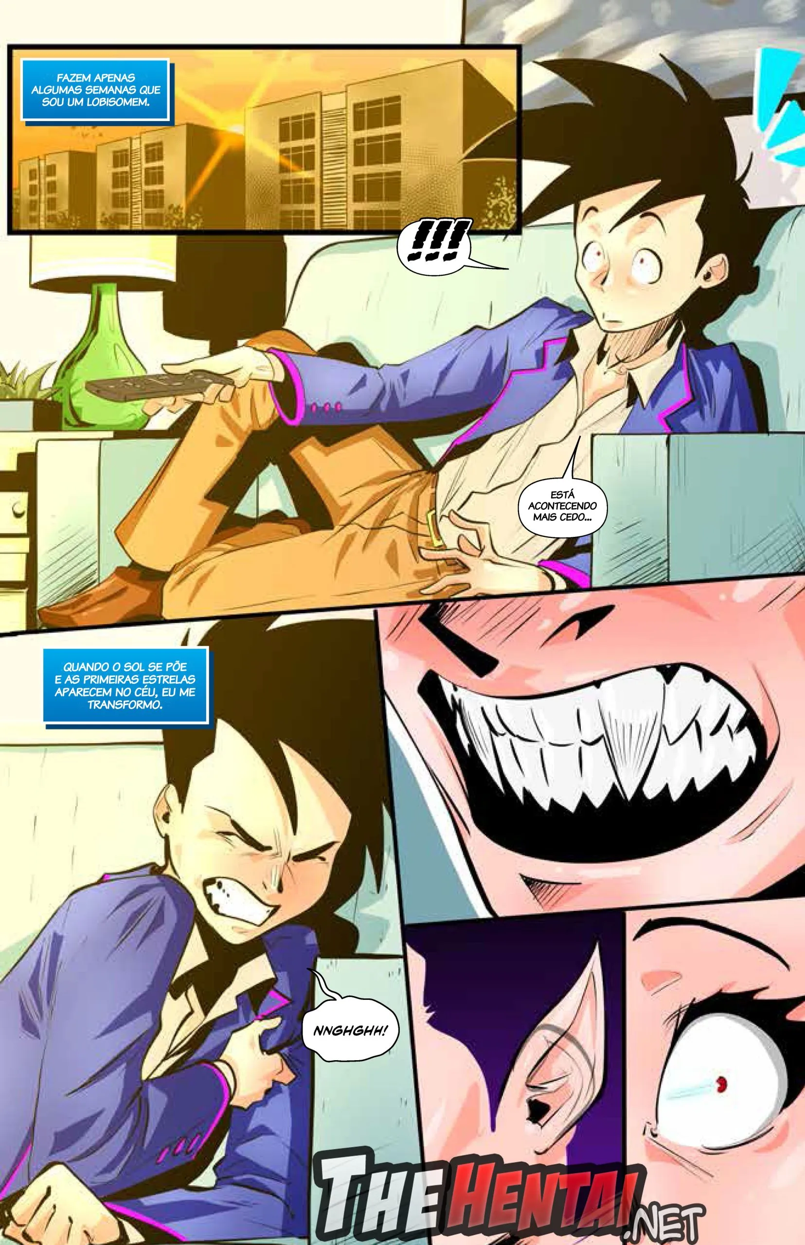 Academia das Garotas Monstros 2 - Foto 4