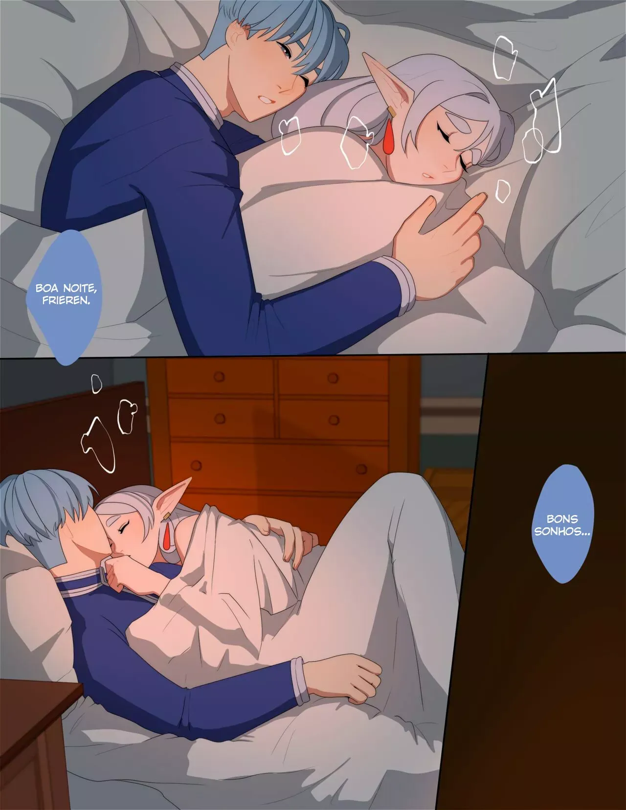 Noite do Lótus Espelhado - Foto 12