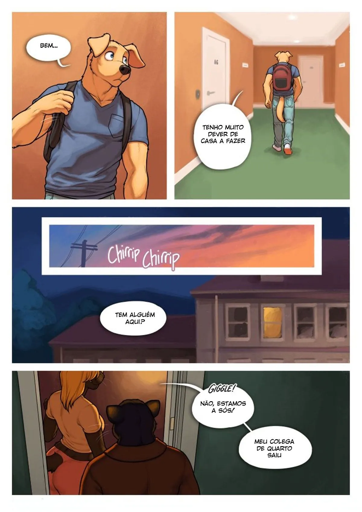 Amor Passivo - Foto 7