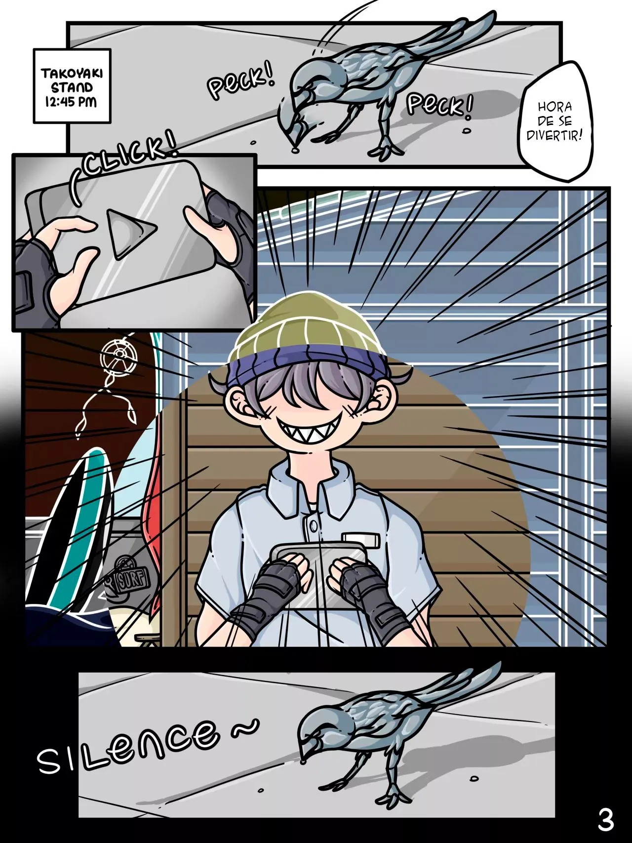 Pausa no Resort Animado! - Foto 4