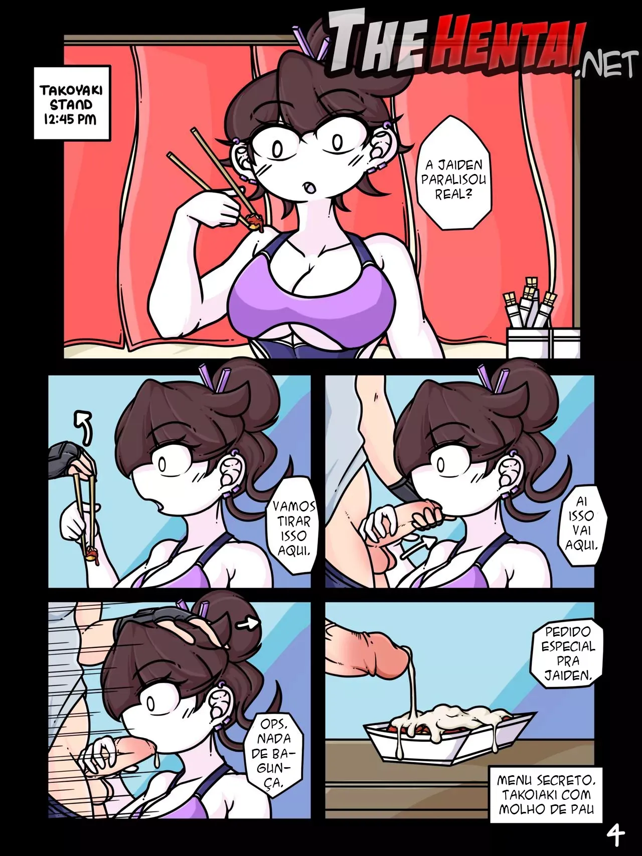 Pausa no Resort Animado! - Foto 5