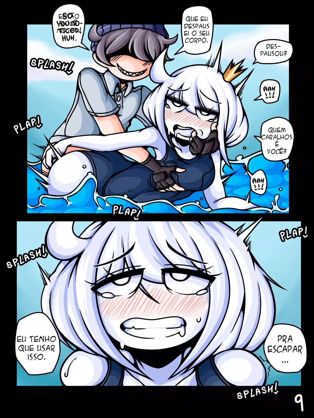 Pausa no Resort Animado! - Foto 10