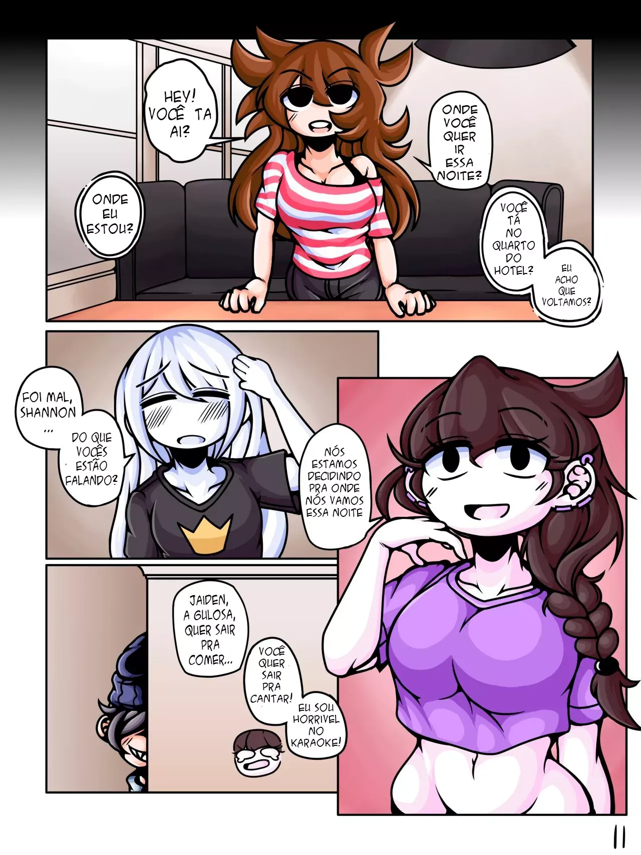 Pausa no Resort Animado! - Foto 12