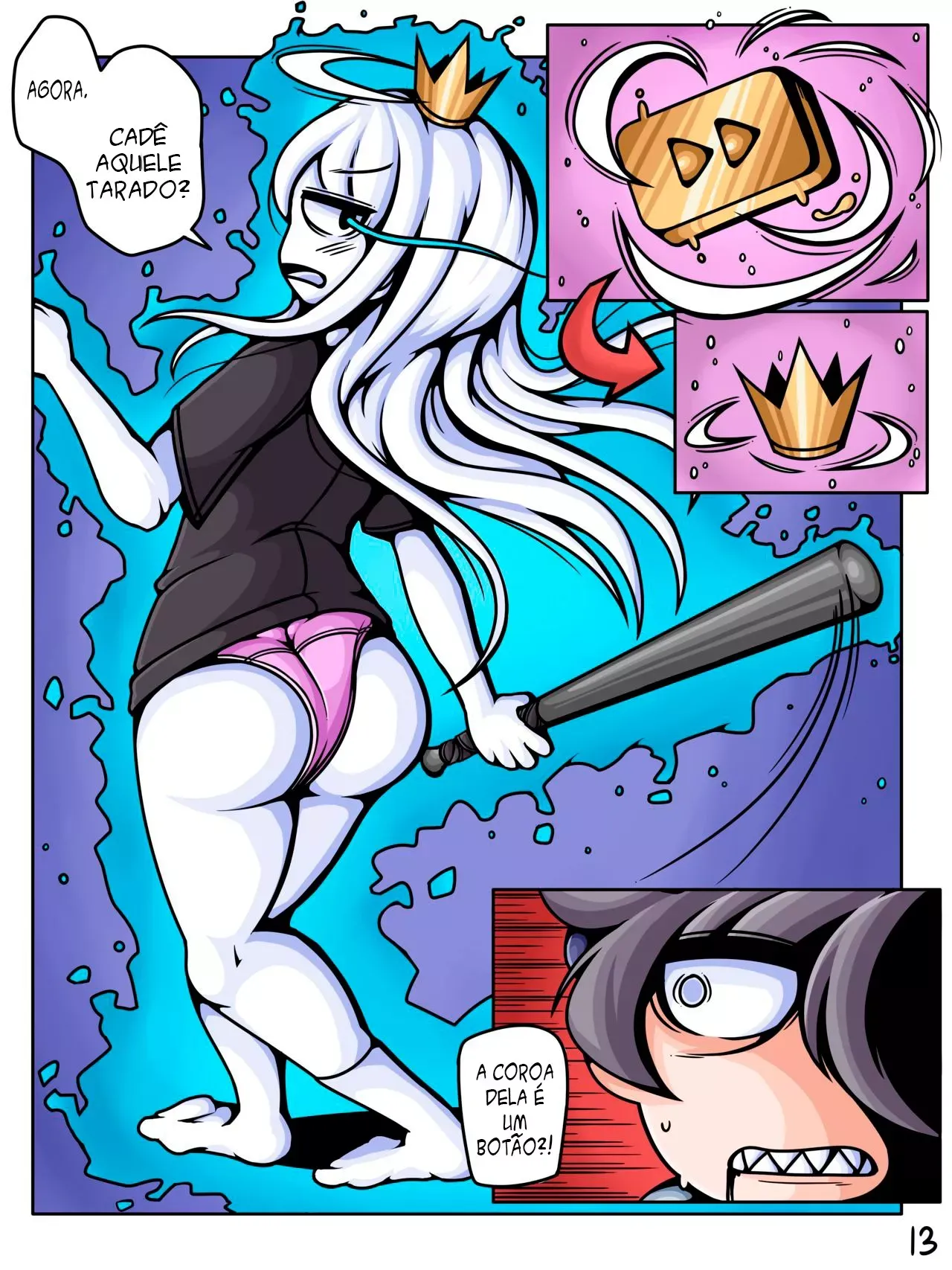 Pausa no Resort Animado! - Foto 14