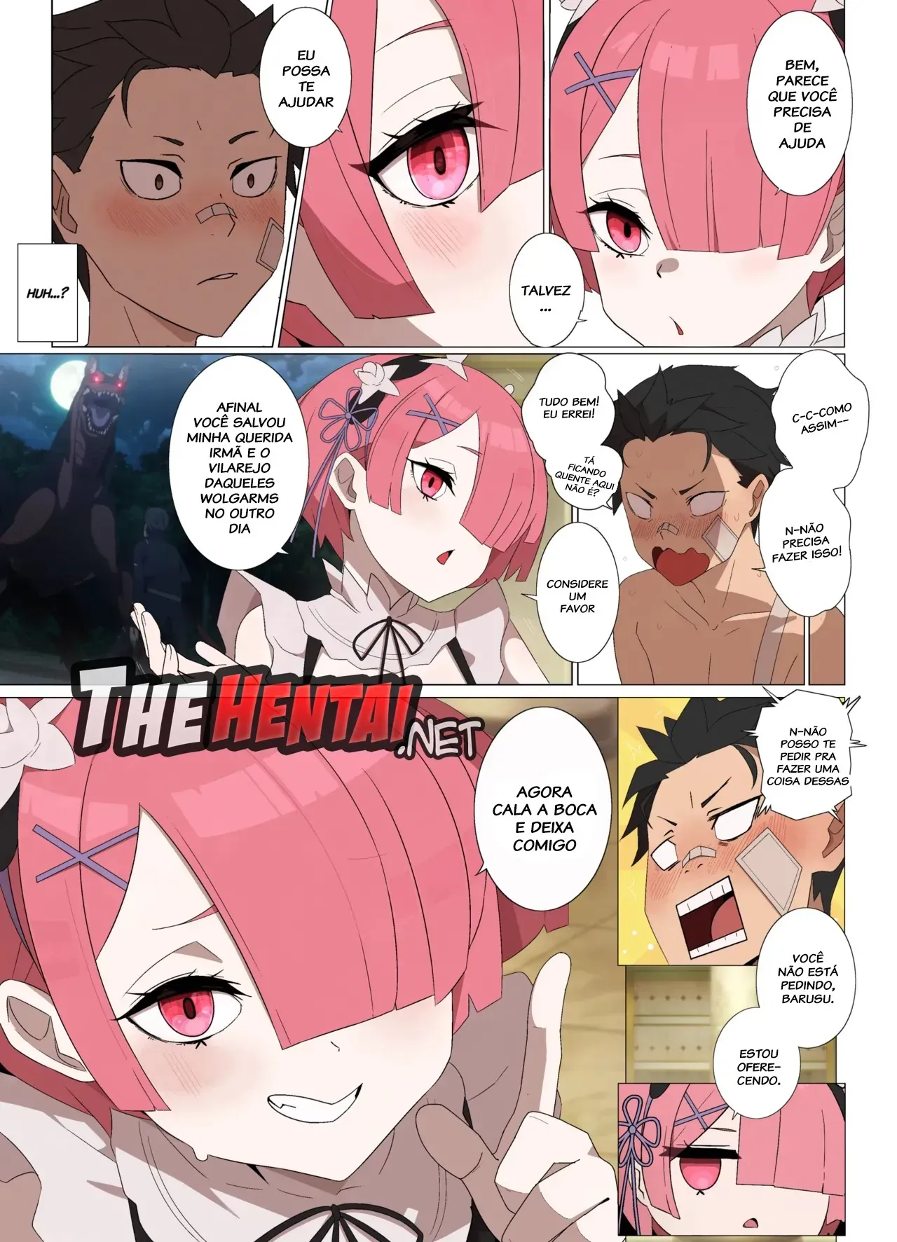 Ramming Ram - Foto 8