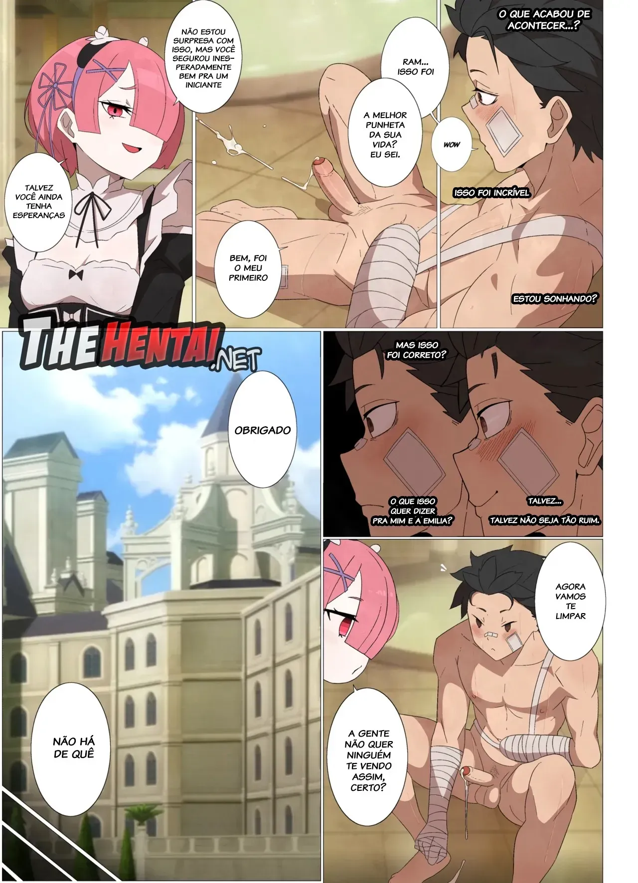 Ramming Ram - Foto 12