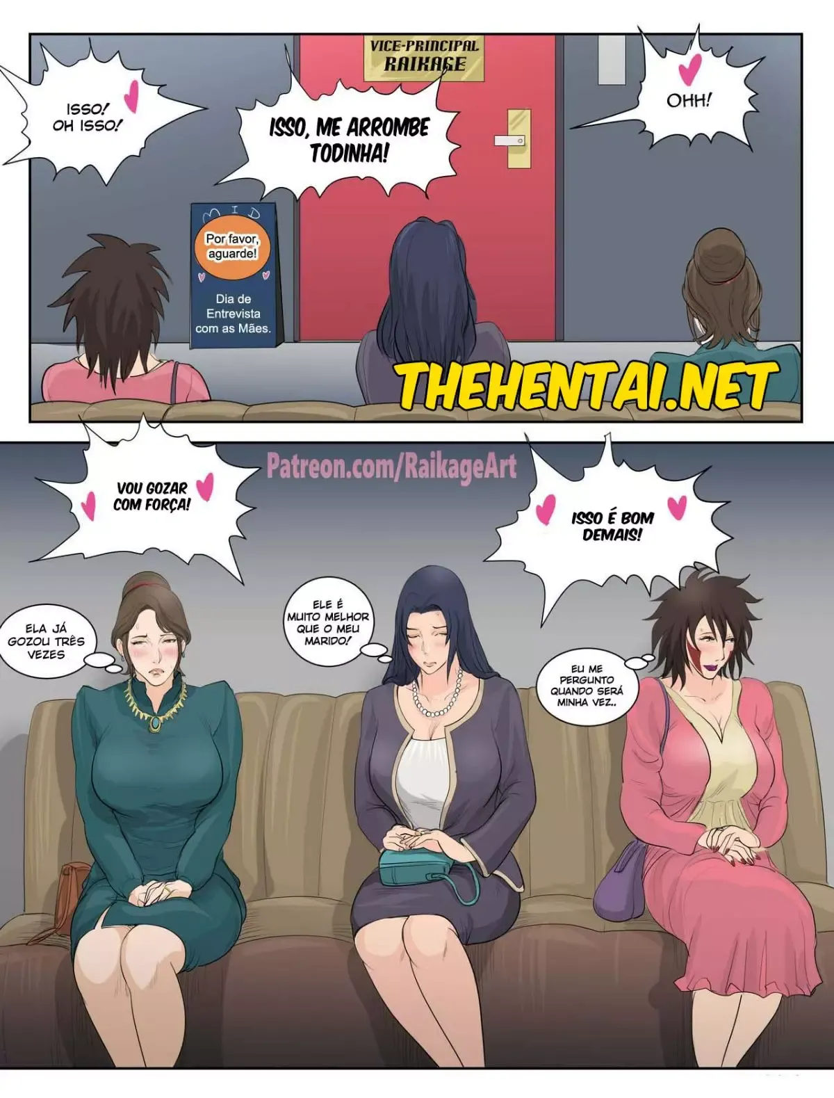 Dias de Escola - Foto 14