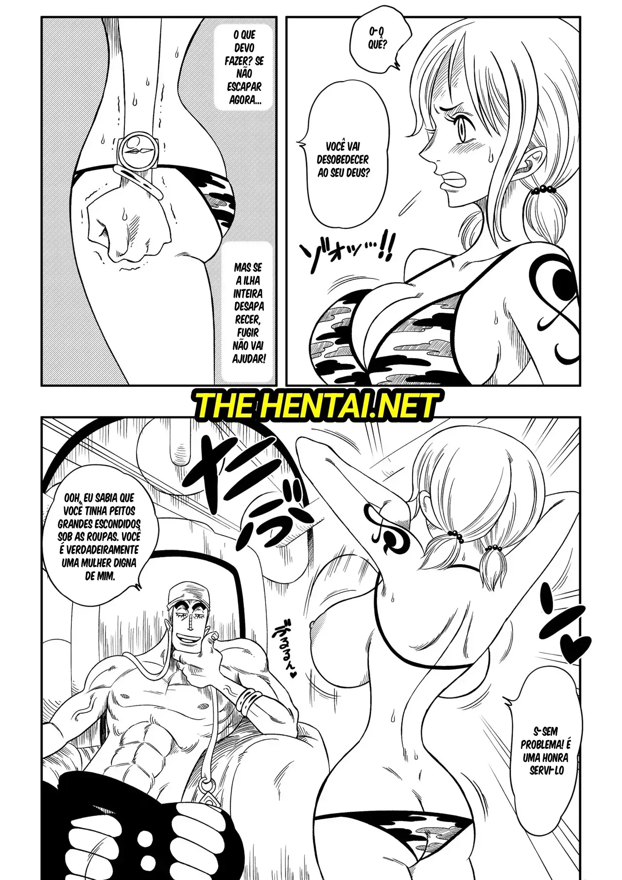 Escravo de Deus - Foto 6