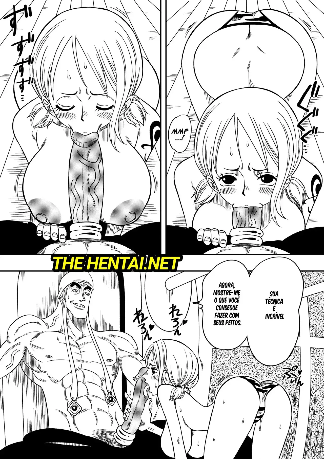 Escravo de Deus - Foto 13