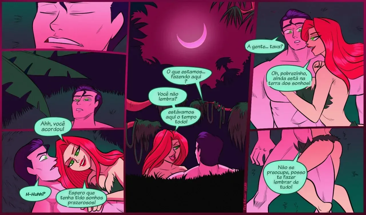 Superman: O Jardim da Hera - Foto 6