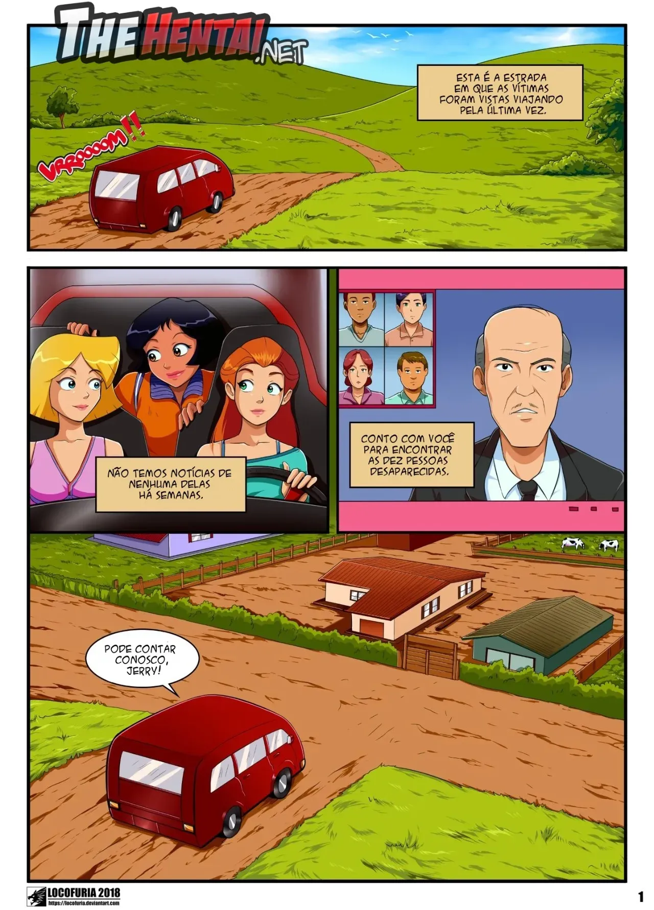 Animalização - Foto 2