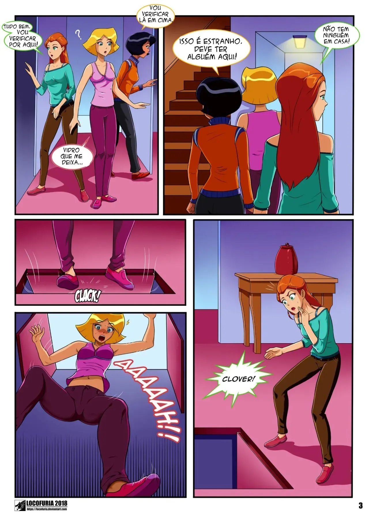 Animalização - Foto 4