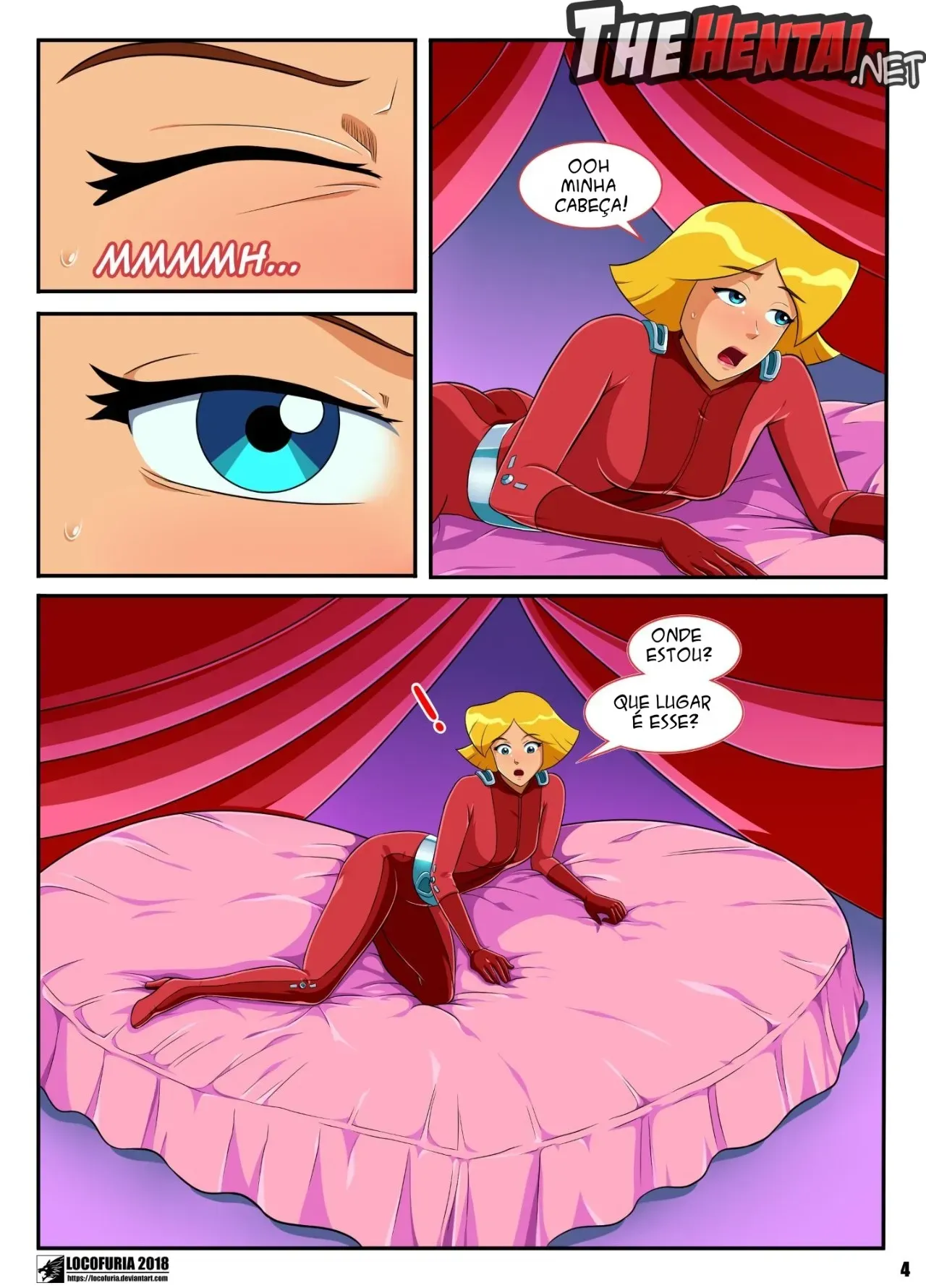 Animalização - Foto 5