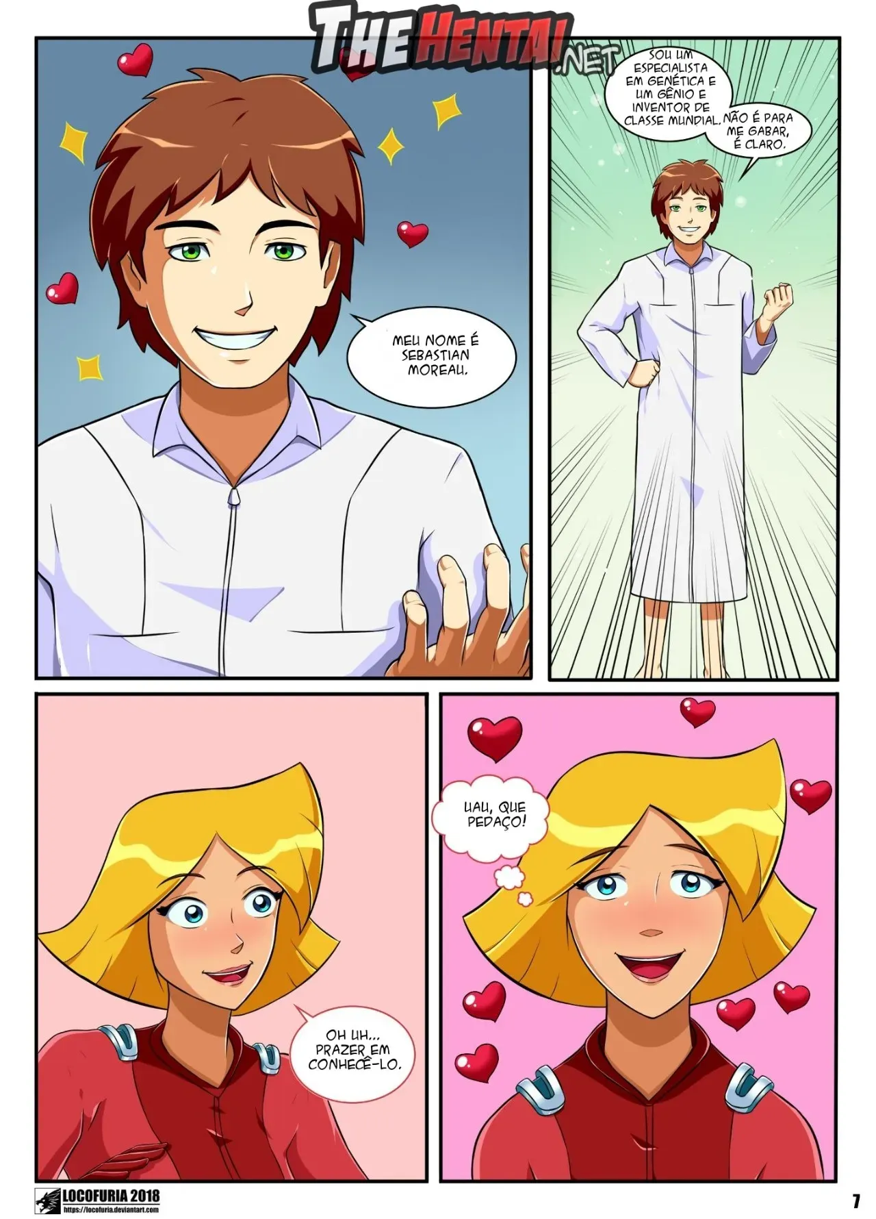 Animalização - Foto 8