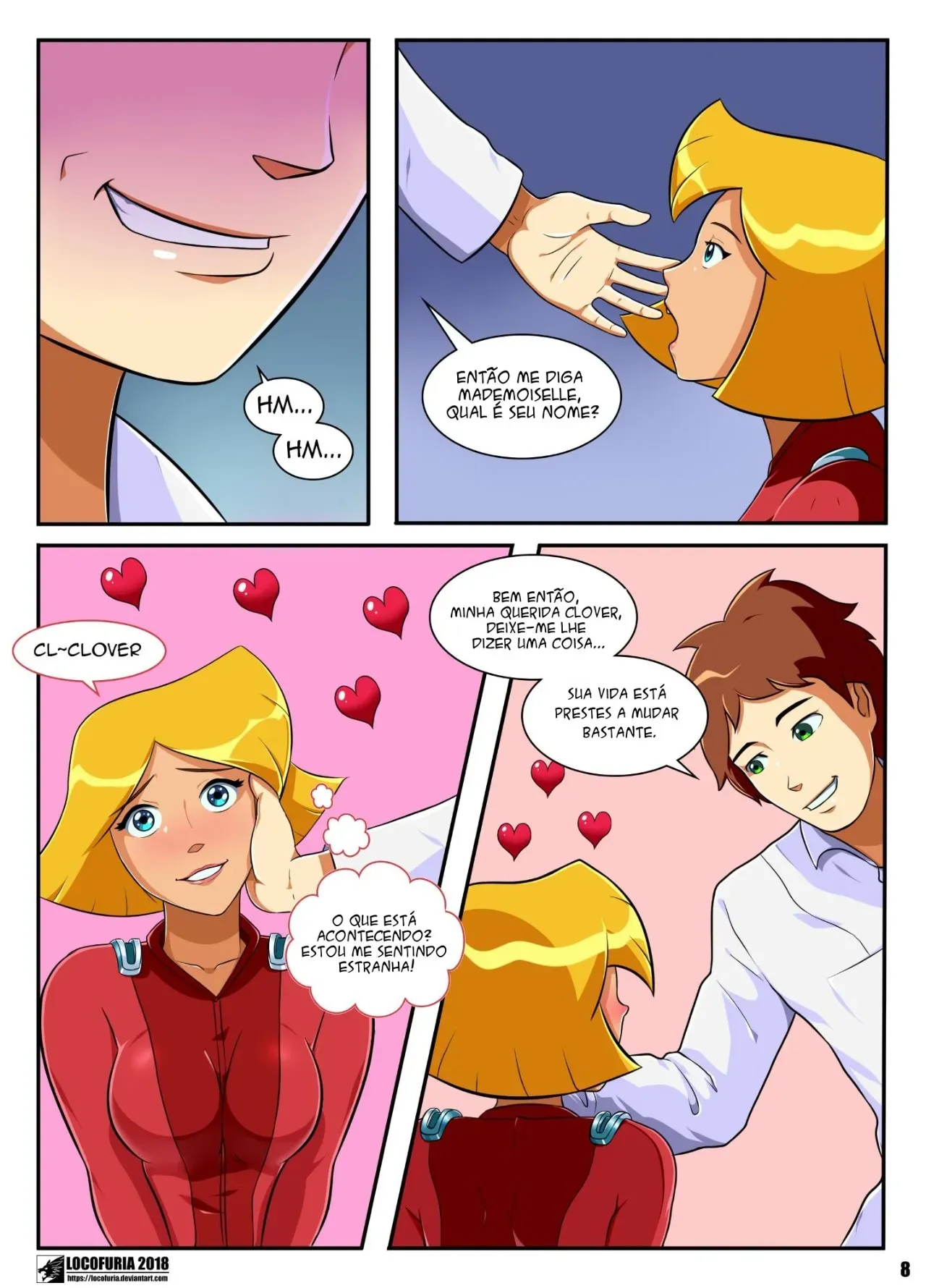 Animalização - Foto 9