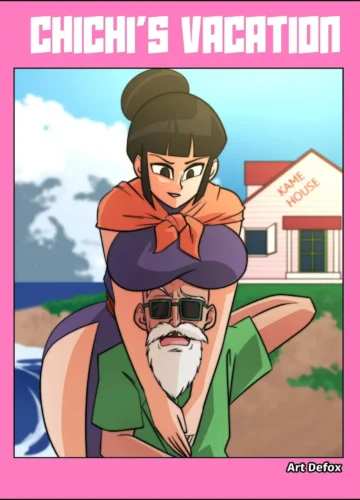 As Férias de Chichi