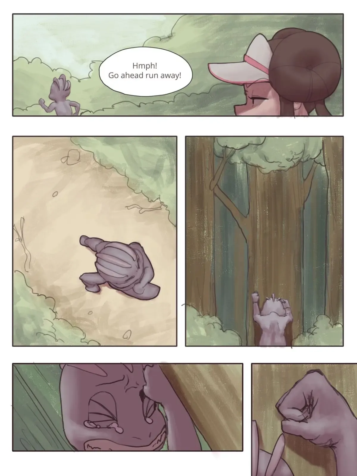 Machamp Usou Impregnar! 2 - Foto 9