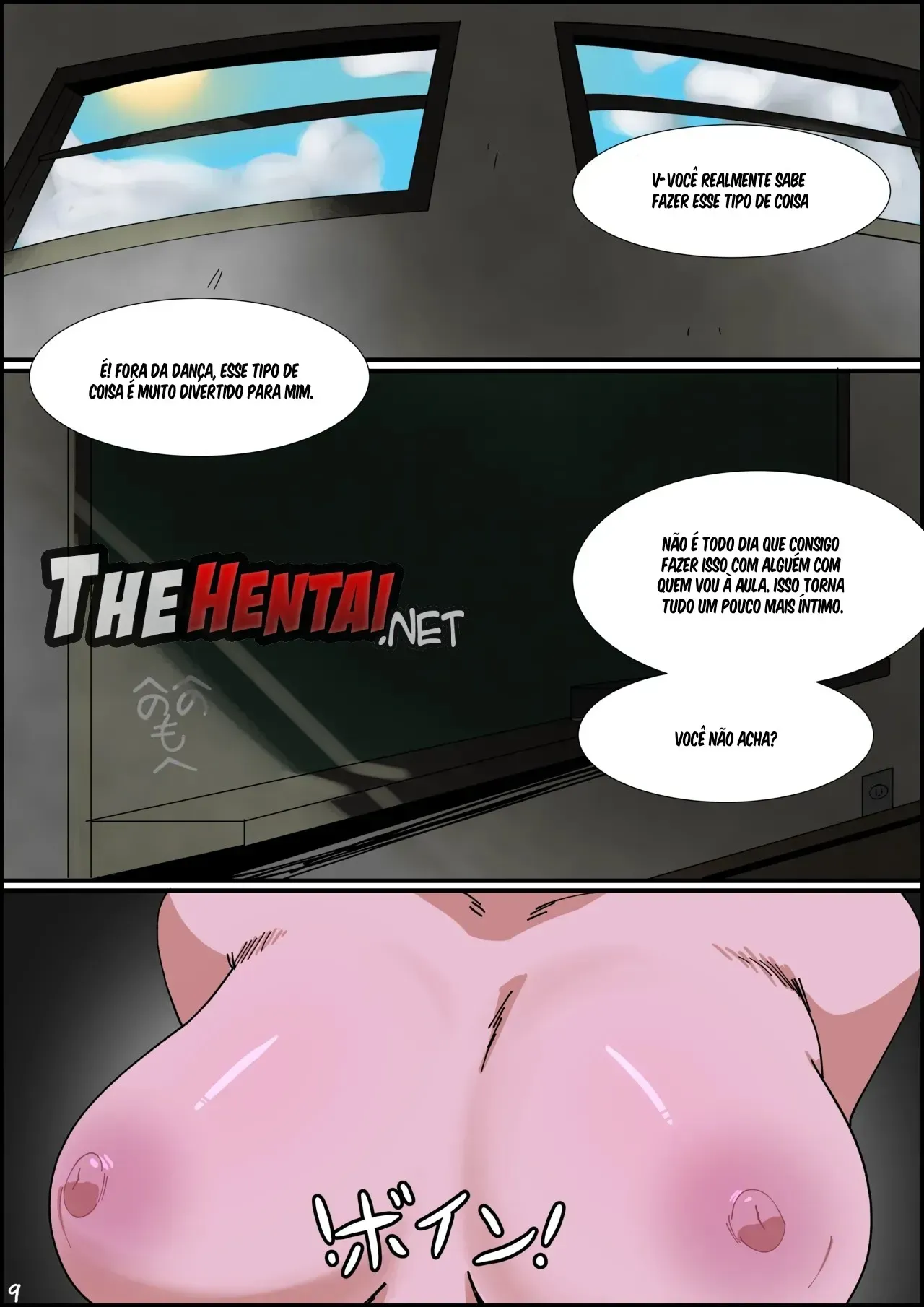 Mina X Deku - Foto 10