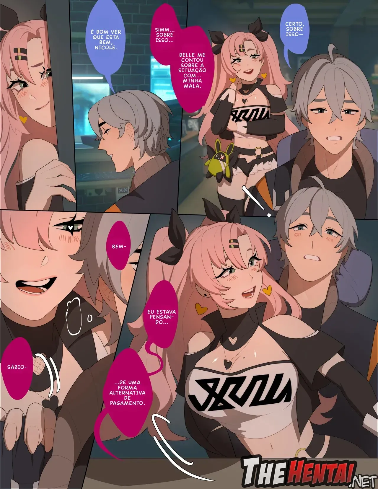 Pago por tudo - Foto 4